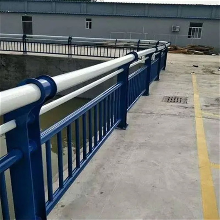 河道护栏