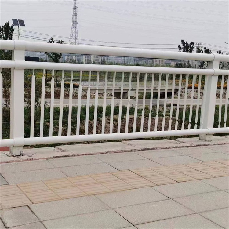 防撞护栏