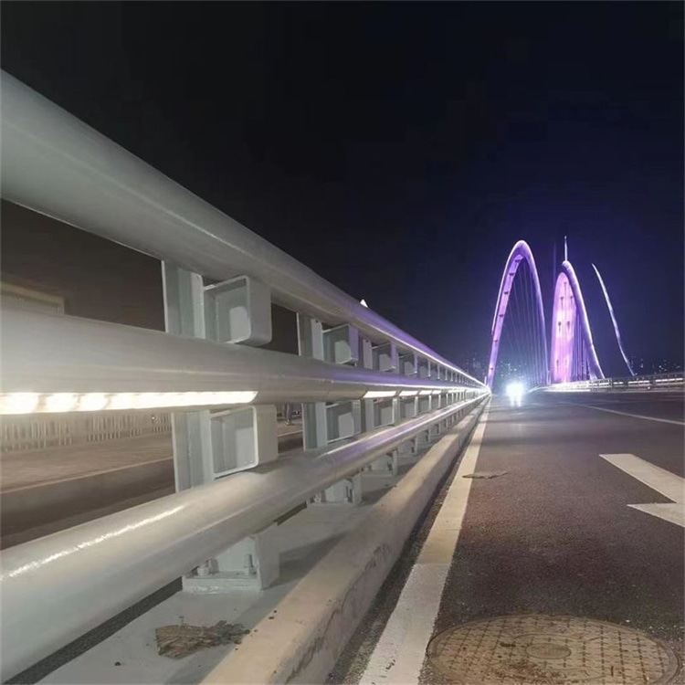 防撞护栏​市场整体预期仍偏好